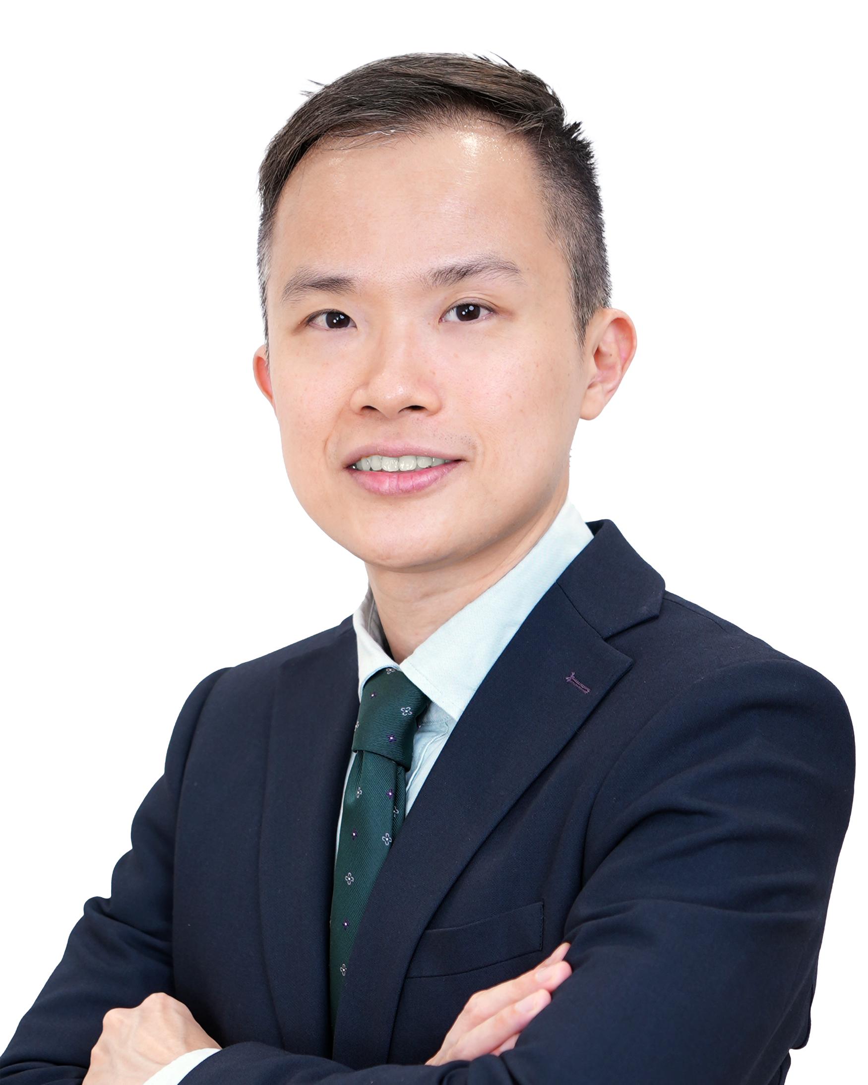 Senior Consultant, National Skin Centre